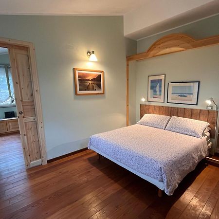 ピエトラ・リーグレ Relais San Sebastianoヴィラ エクステリア 写真